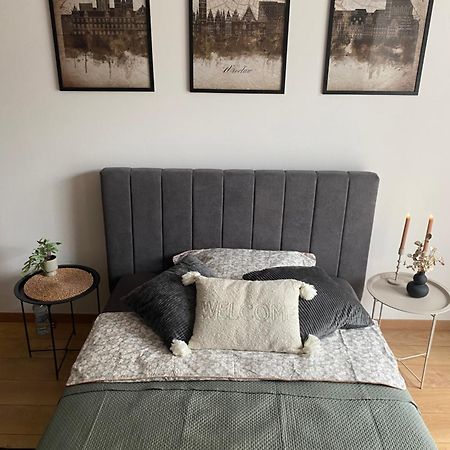 Apartament Nad Stara Odra Breslavia Esterno foto