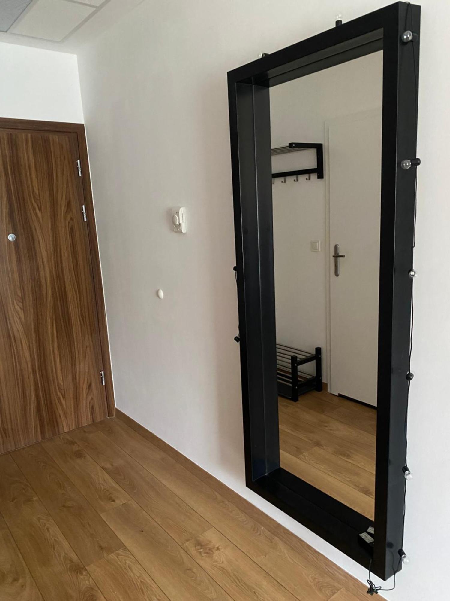 Apartament Nad Stara Odra Breslavia Esterno foto