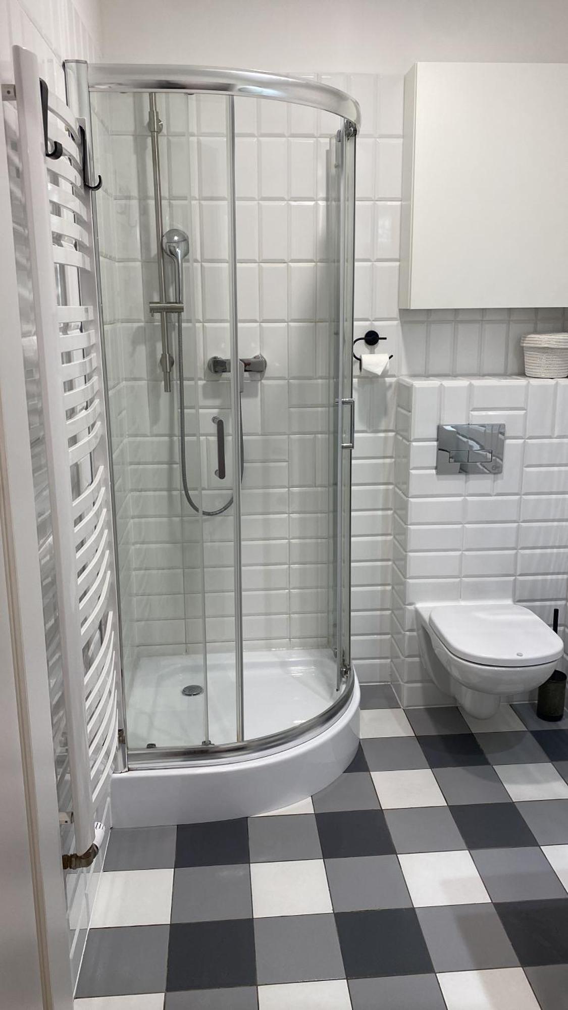 Apartament Nad Stara Odra Breslavia Esterno foto