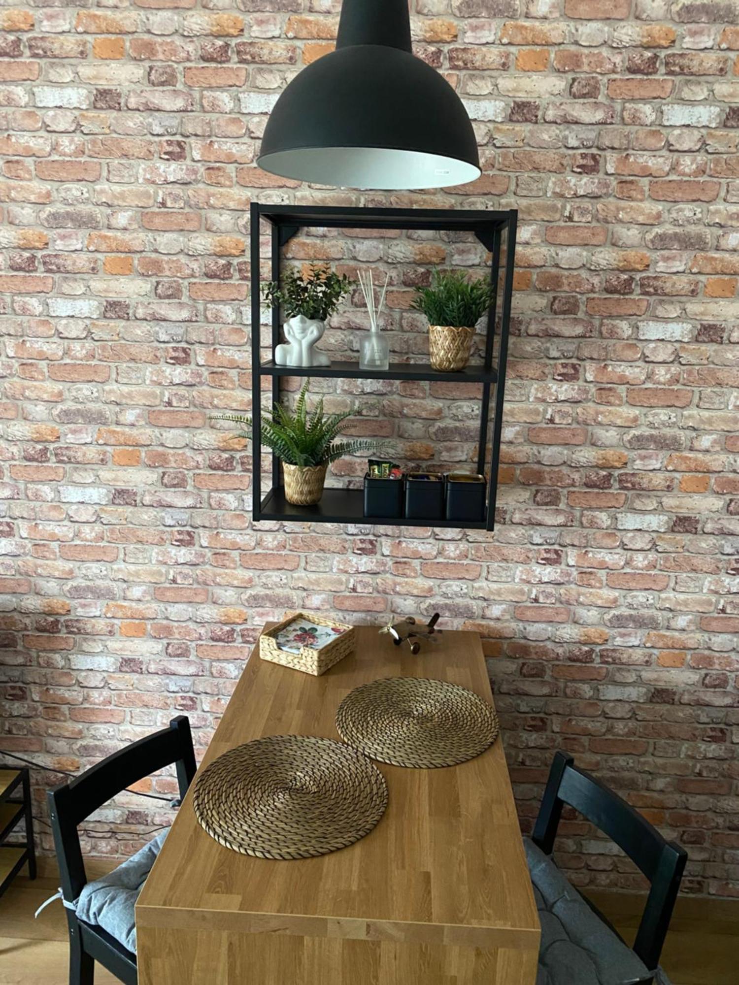 Apartament Nad Stara Odra Breslavia Esterno foto