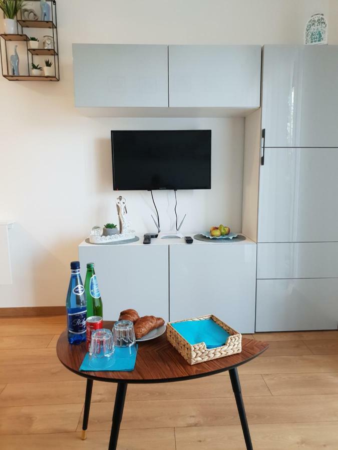 Apartament Nad Stara Odra Breslavia Esterno foto