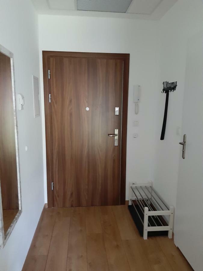 Apartament Nad Stara Odra Breslavia Esterno foto
